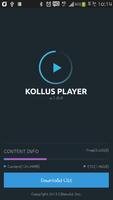 KollusPlayer Codec(AARCH64) Affiche