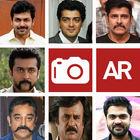 Tamil Heros Face Swap icon