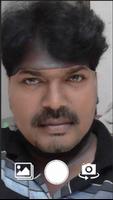 Tamil Heros Face Swap capture d'écran 1