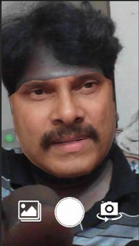 Tamil Heros Face Swap screenshot 2