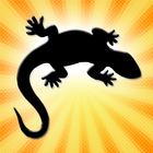 Palli (lizard) Vizhum Palangal иконка