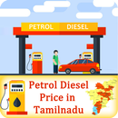 Petrol Diesel price in Tamilna APK