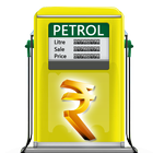 TN Fuel Cost Calculator アイコン