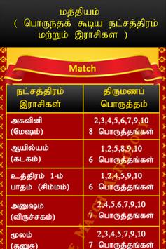 32 Marriage Astrology Matching In Tamil - Zodiac art, Zodiac and Astrology