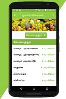 2 Schermata Tamilnadu Daily Market Prices