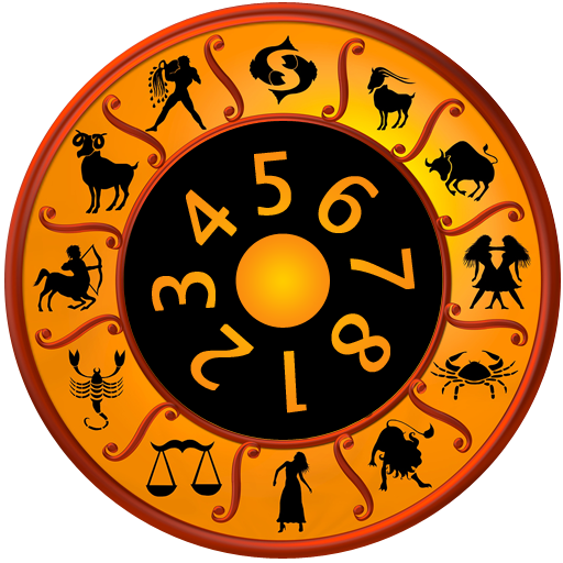 Tamil Numerology