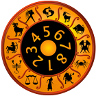 Tamil Numerology icône