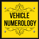 Vehicle Number Numerology APK