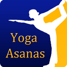 Yoga Asanas 图标