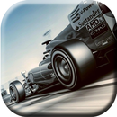 Mobile Formula One aplikacja