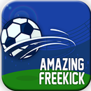 Amazing Free Kick APK