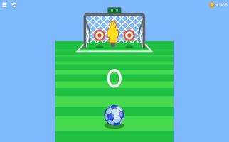 Amazing Free Kick تصوير الشاشة 2