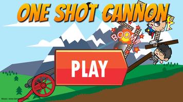 One Shot Cannon 截图 2