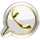 GoldenVoip icon