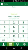 Marsa Dialer 截圖 1