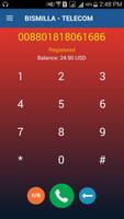 BT Dialer ภาพหน้าจอ 1