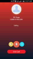 BT Dialer syot layar 2