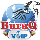 BuraqVoip (Original) icône