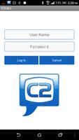 C2CALL โปสเตอร์