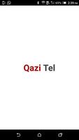 Qazi Tel plakat