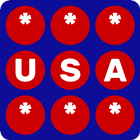 United States - Hidden Word icon