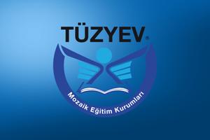 Tüzyev اسکرین شاٹ 1