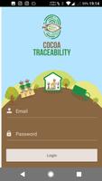 Patchouli Traceability Affiche