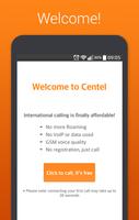 Centel پوسٹر