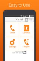 Centel スクリーンショット 2