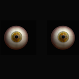 Creepy Eyes icône
