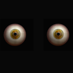 Creepy Eyes