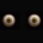 Creepy Eyes ícone