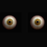 Creepy Eyes imagem de tela 3