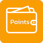 UPoints - ยูพอยท์ icon