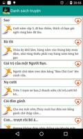 Lang Kinh Cuoc Song 截图 1