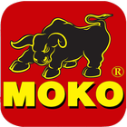 Moko icône