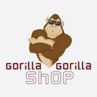 GorillaShop icône