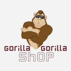 GorillaShop আইকন