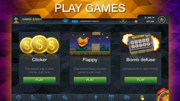 case chase case opener simulator for cs go apk download free