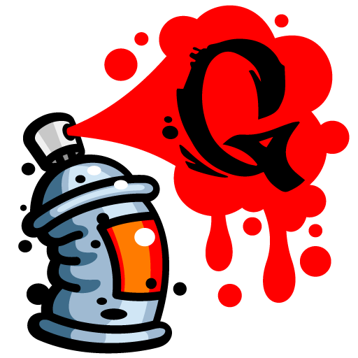 Graffity Editor for CS:GO