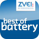 best of battery أيقونة