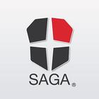 SAGA-Gigatera icône