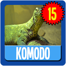 Komodo Wallpaper HD Complete APK