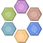 Hexatris icon