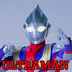 How To Play Ultraman tiga आइकन