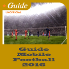 GUIDE: FIFA MOBILE FOOTBALL icône