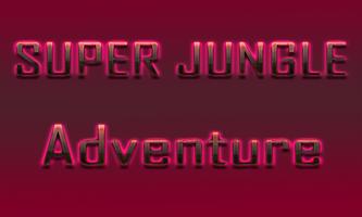 super hero jungle adventure go 截圖 1