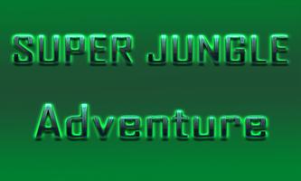 super hero jungle adventure go 截圖 2