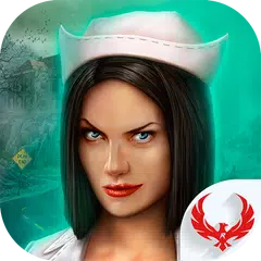 download Ravenhill Asylum: Hidden Object Game XAPK