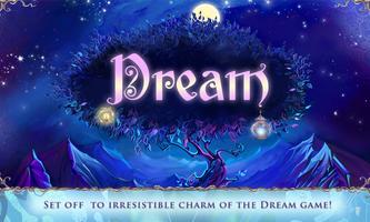 Dream: Hidden Adventure Affiche